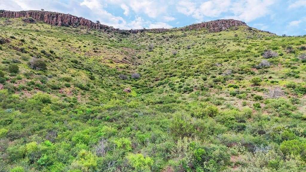 20 Acres of Recreational Land for Sale in Fort Davis, Texas