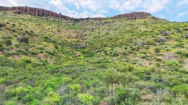 20 Acres of Recreational Land for Sale in Fort Davis, Texas