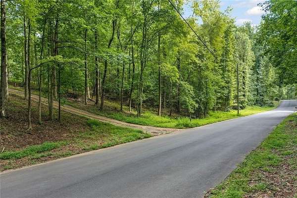 2.82 Acres of Residential Land for Sale in Cumming, Georgia