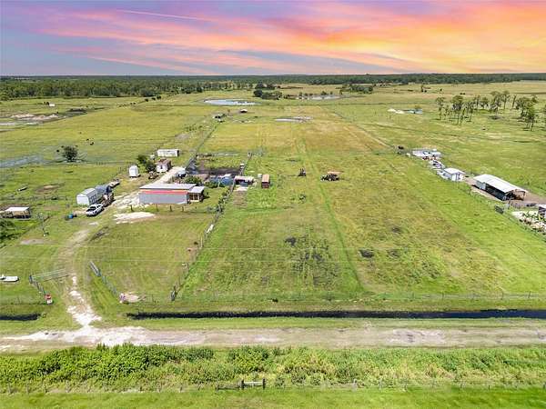 10 Acres of Commercial Land for Sale in Venus, Florida