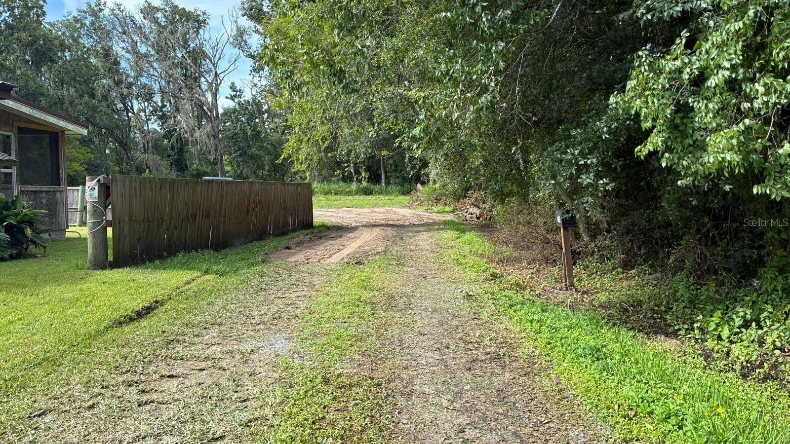 3.59 Acres of Residential Land for Sale in Plant City, Florida