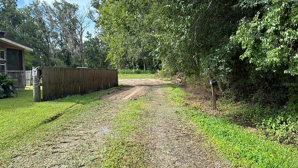 3.59 Acres of Residential Land for Sale in Plant City, Florida