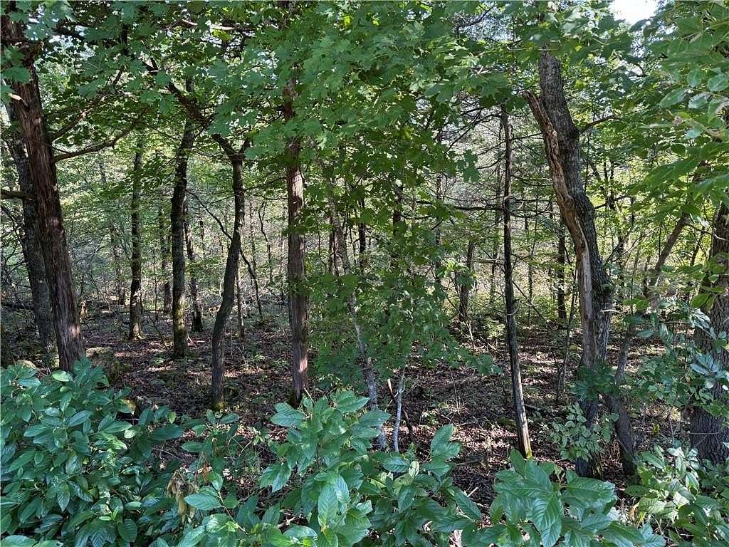 0.34 Acres of Land for Sale in Holiday Island, Arkansas