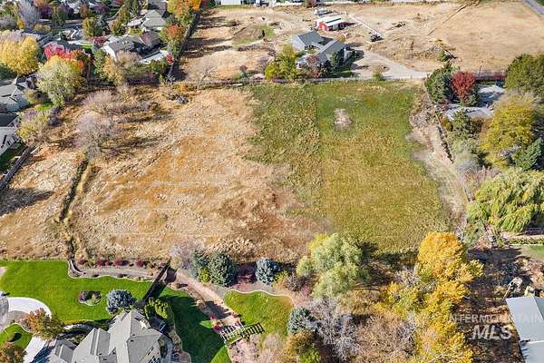 0.41 Acres of Residential Land for Sale in Boise, Idaho