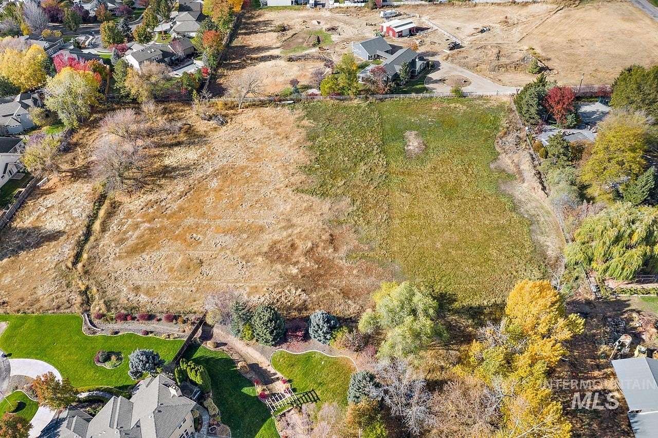 0.31 Acres of Residential Land for Sale in Boise, Idaho