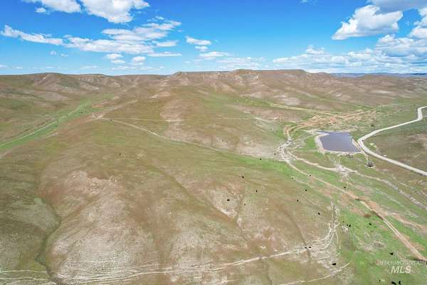 496 Acres of Land for Sale in Payette, Idaho