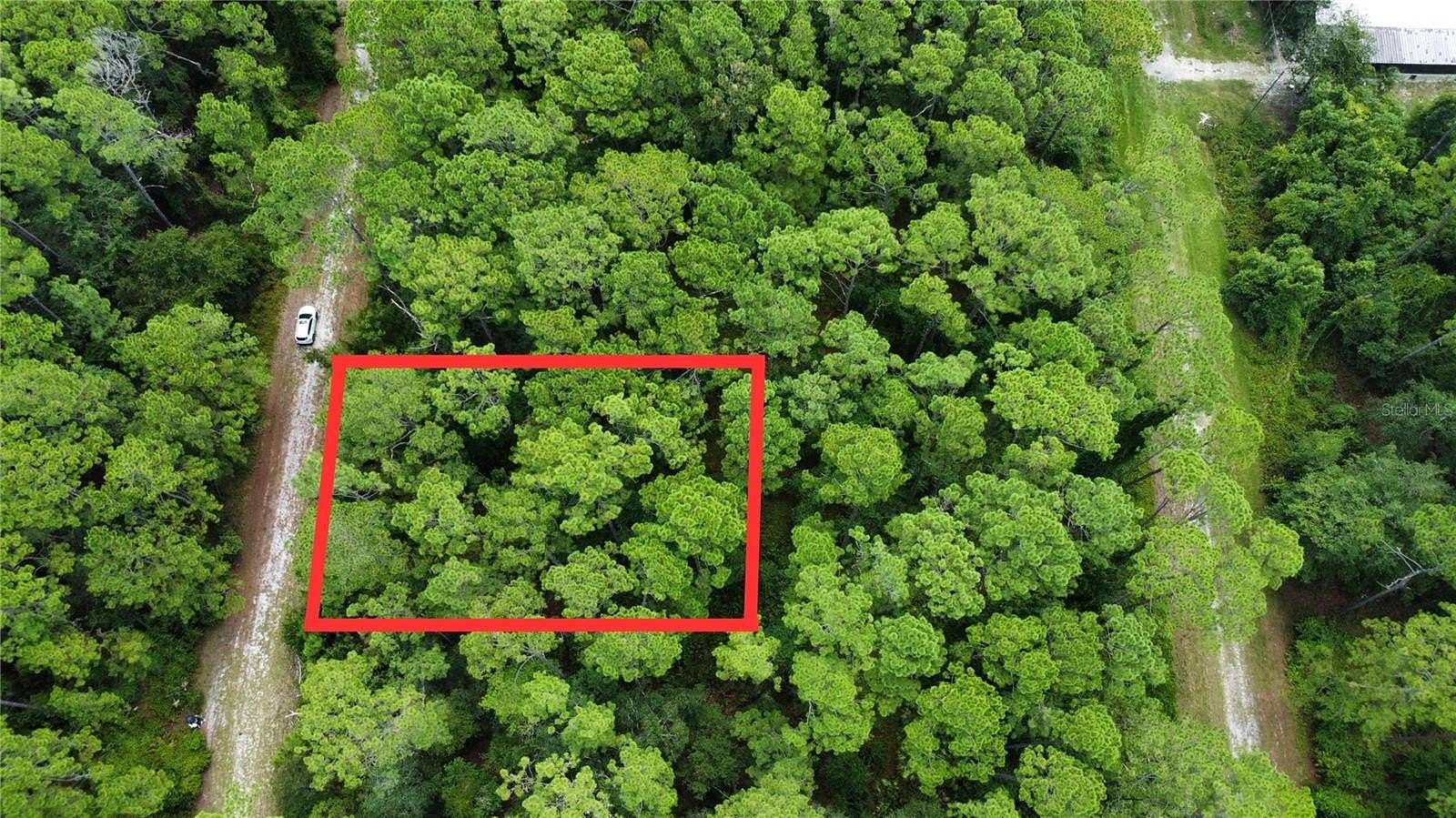 0.23 Acres of Residential Land for Sale in Georgetown, Florida