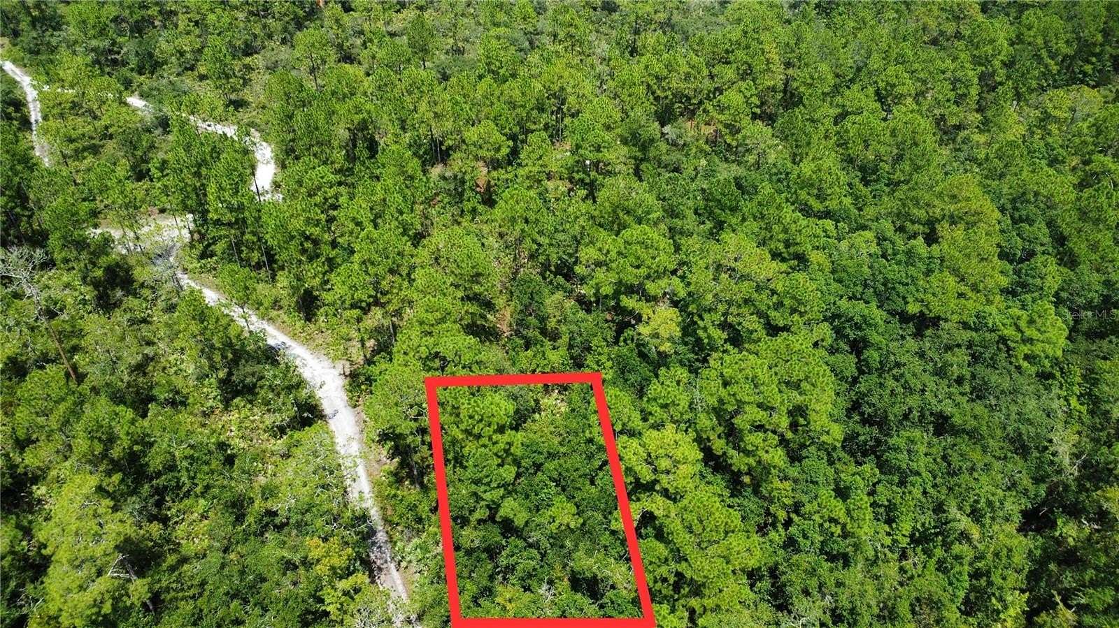 0.27 Acres of Residential Land for Sale in Palatka, Florida