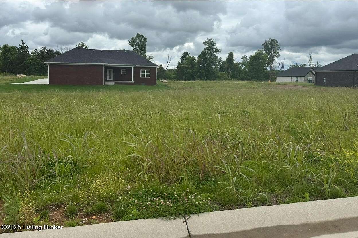 0.24 Acres of Residential Land for Sale in Bardstown, Kentucky