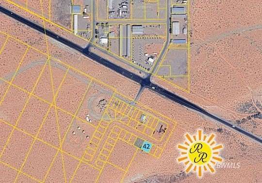 0.25 Acres of Commercial Land for Sale in Big Water, Utah