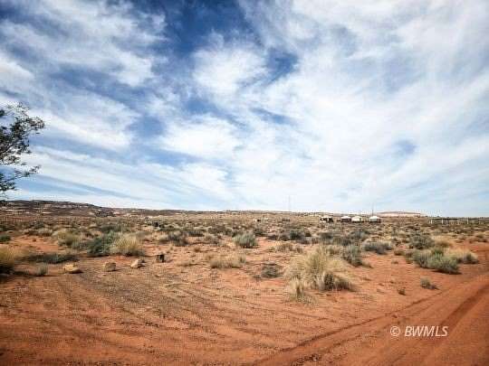 0.25 Acres of Commercial Land for Sale in Big Water, Utah