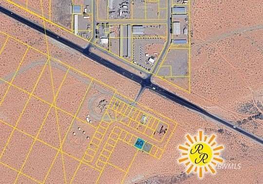 0.25 Acres of Commercial Land for Sale in Big Water, Utah