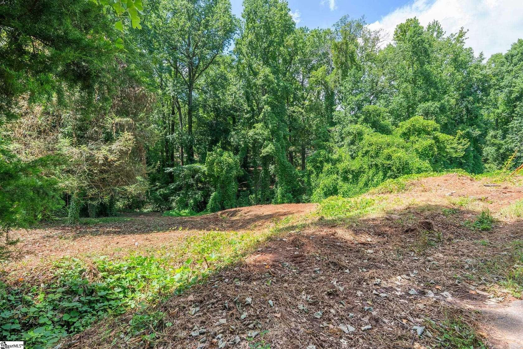 0.34 Acres of Residential Land for Sale in Greenville, South Carolina