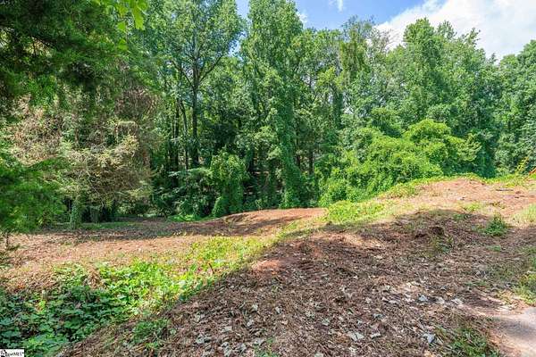 0.34 Acres of Residential Land for Sale in Greenville, South Carolina