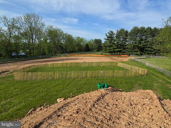 2 Acres of Land for Sale in Doylestown, Pennsylvania