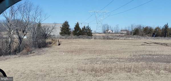 50.6 Acres of Mixed-Use Land for Sale in Bechtelsville, Pennsylvania