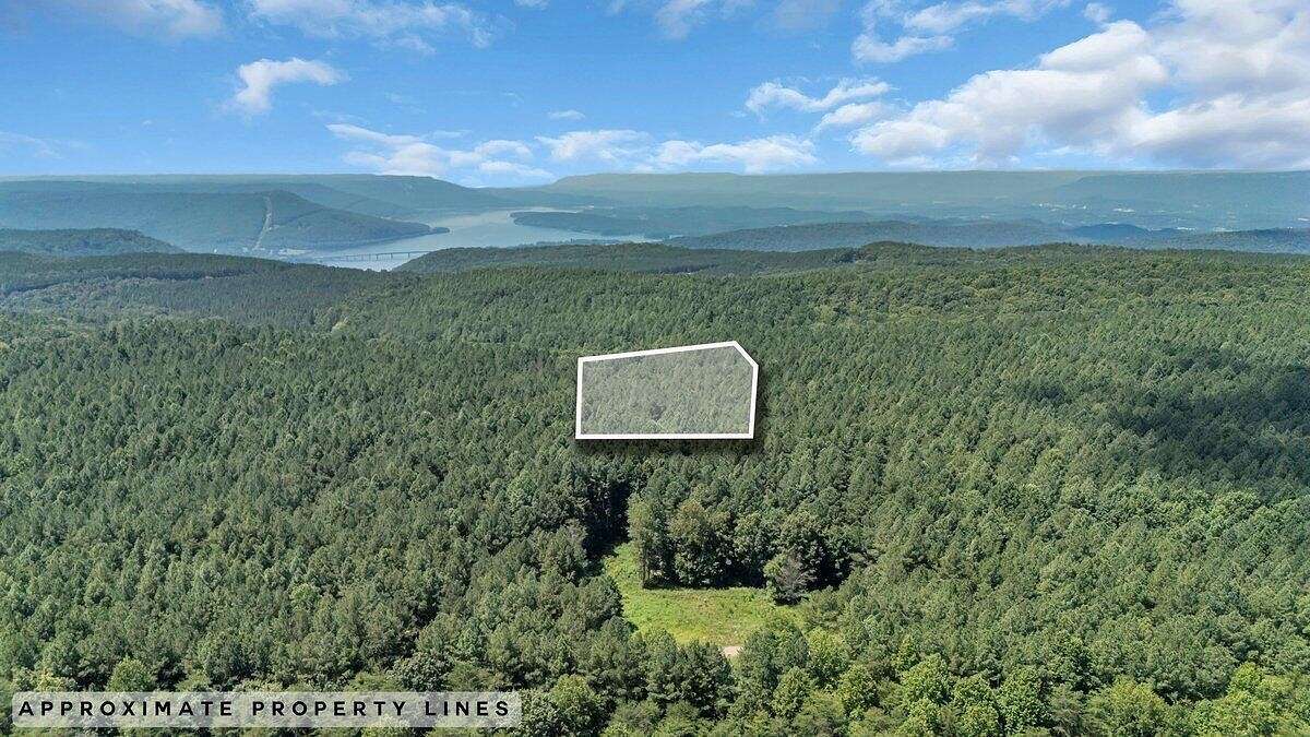 1.46 Acres of Residential Land for Sale in Haletown, Tennessee