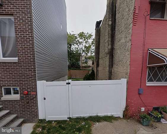 0.02 Acres of Residential Land for Sale in Philadelphia, Pennsylvania