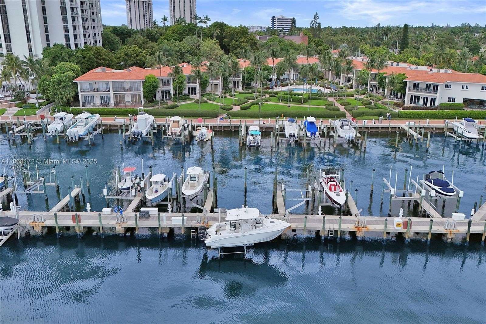 Land for Sale in Miami, Florida