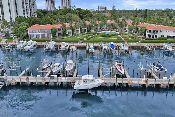 Land for Sale in Miami, Florida