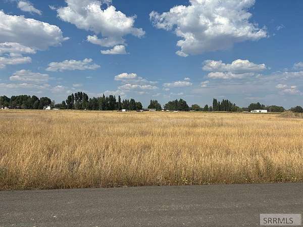 2.44 Acres of Land for Sale in Rexburg, Idaho