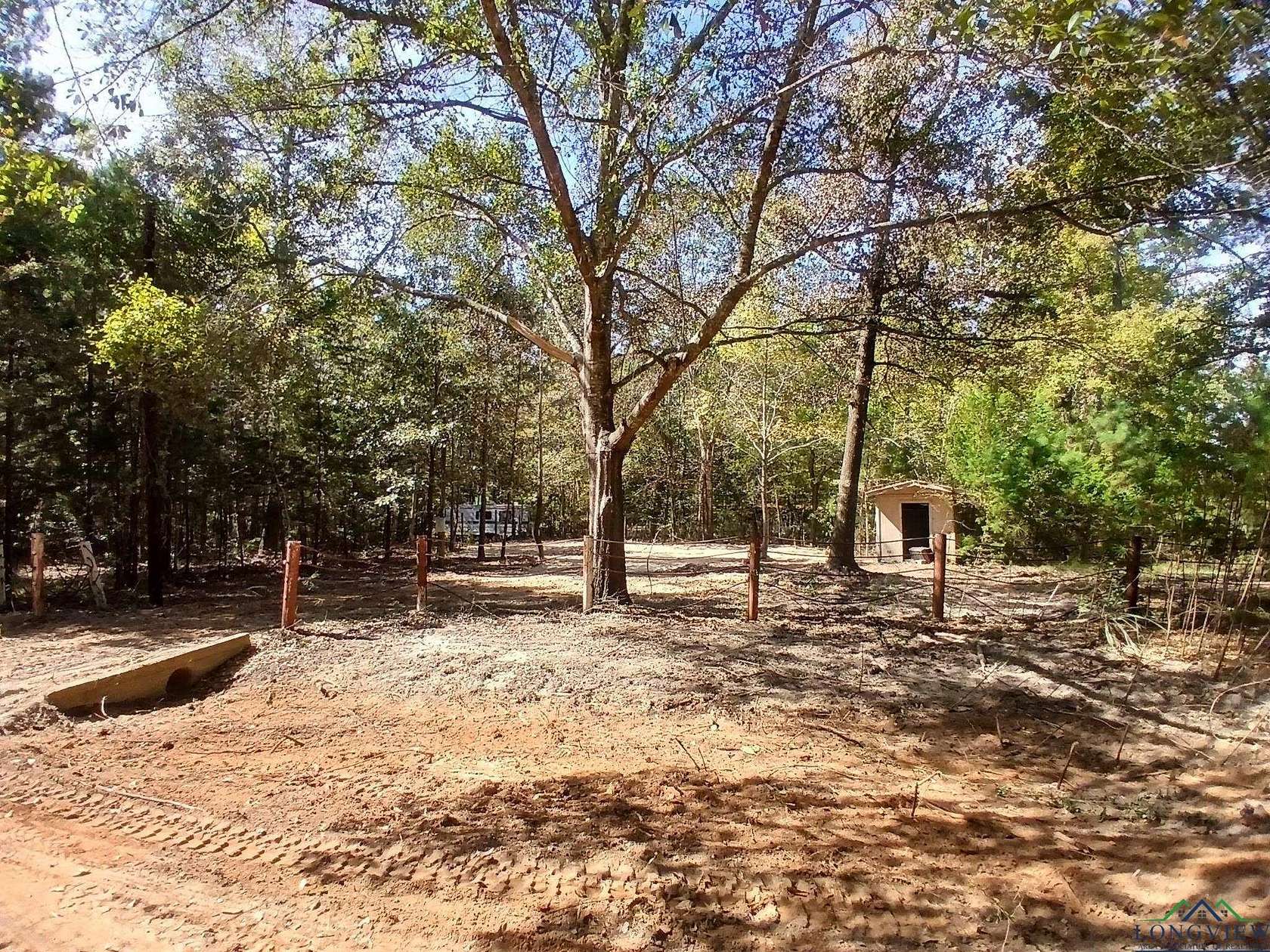 0.27 Acres of Residential Land for Sale in Harleton, Texas