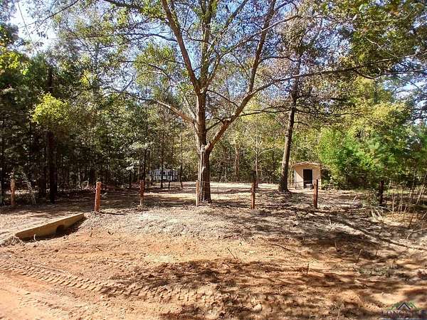 0.27 Acres of Residential Land for Sale in Harleton, Texas