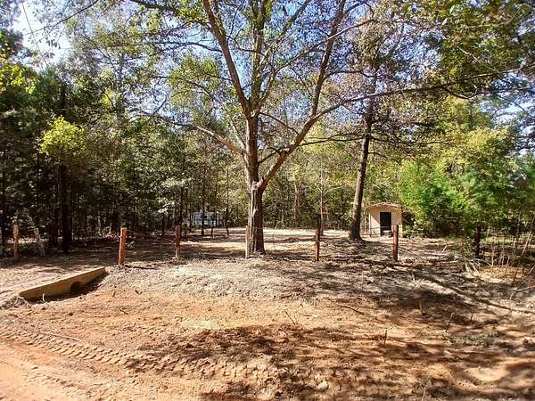 0.27 Acres of Residential Land for Sale in Harleton, Texas