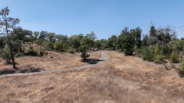 8.7 Acres of Land for Sale in Napa, California