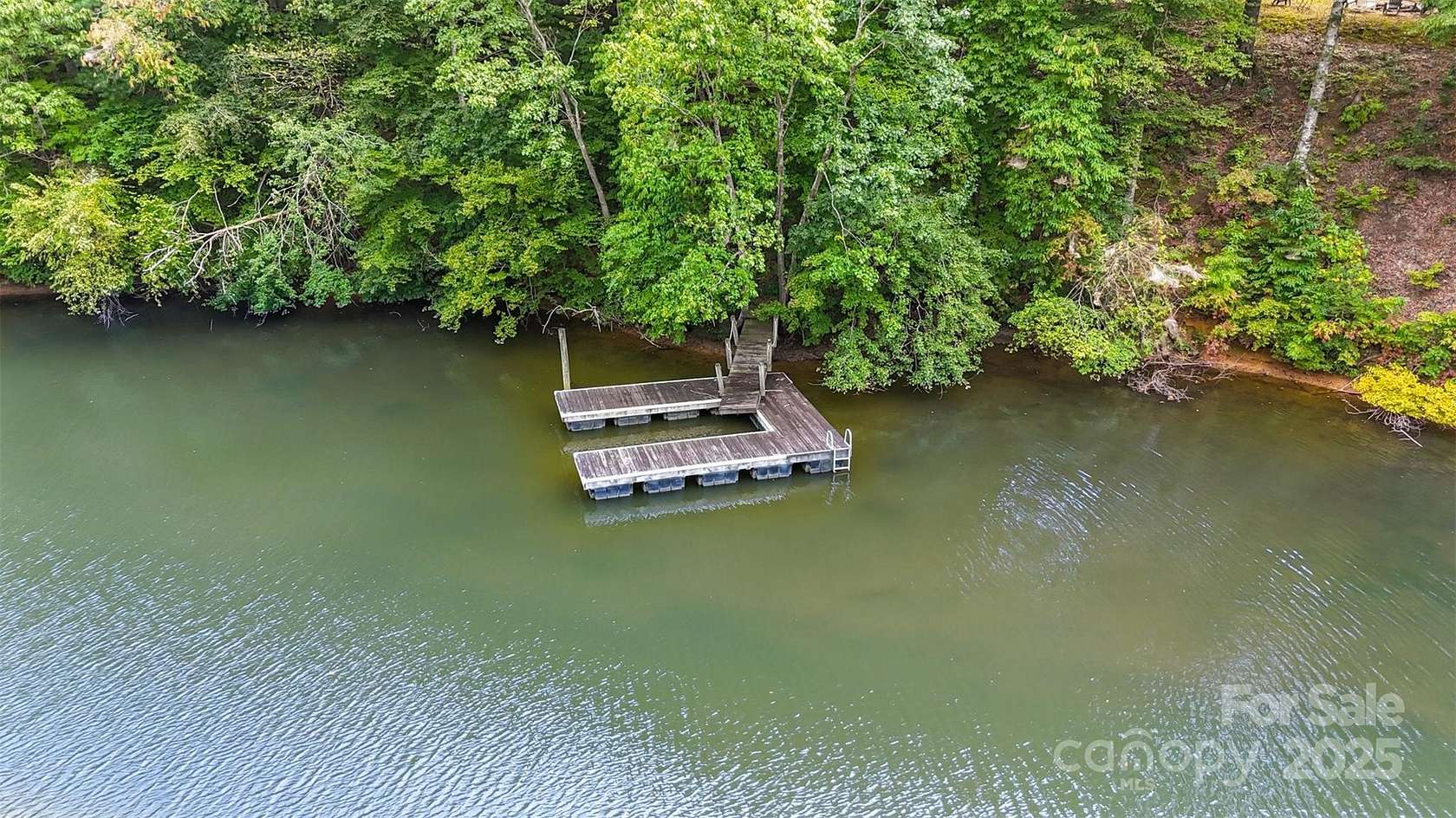 0.76 Acres of Residential Land for Sale in Catawba, North Carolina