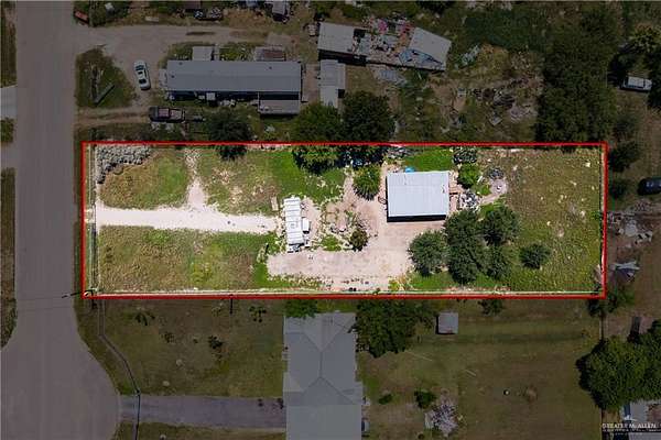 0.5 Acres of Residential Land for Sale in Donna, Texas