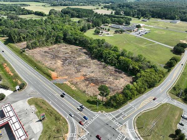 2 Acres of Land for Sale in Varnell, Georgia