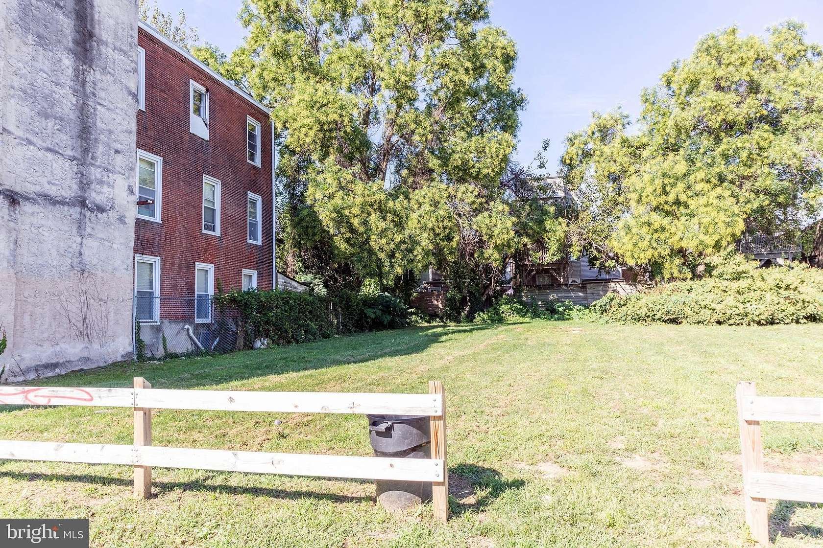 0.04 Acres of Residential Land for Sale in Philadelphia, Pennsylvania