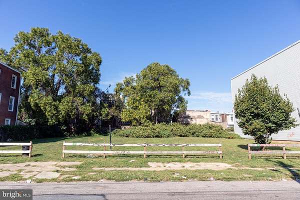 0.04 Acres of Residential Land for Sale in Philadelphia, Pennsylvania