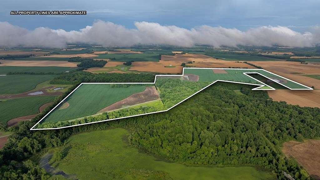204 Acres of Land for Sale in Allensville, Kentucky