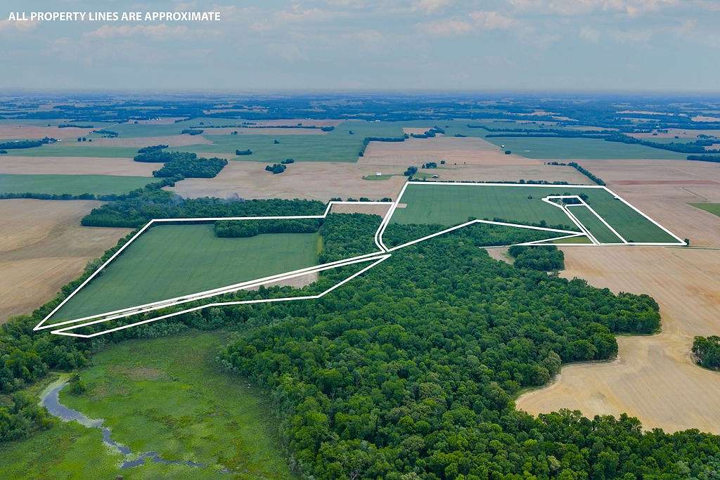204 Acres of Land for Sale in Allensville, Kentucky