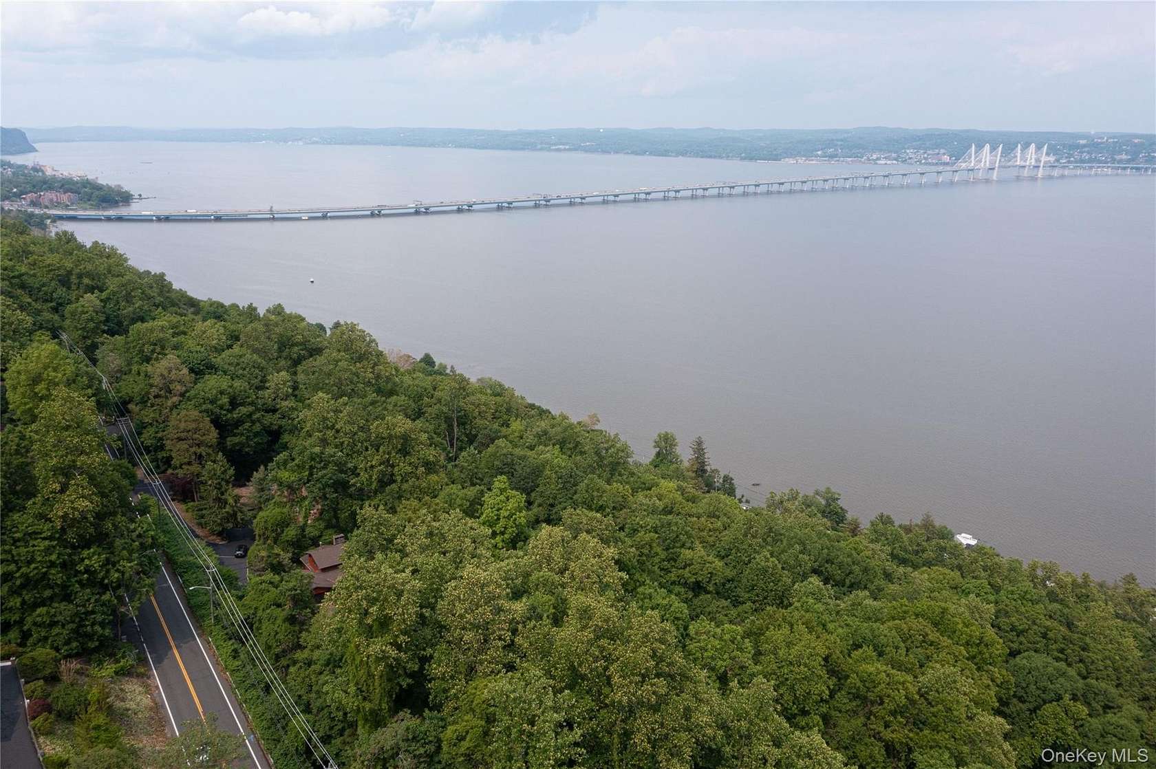 1 Acre of Residential Land for Sale in Nyack, New York