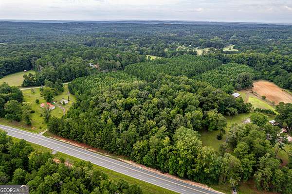 14.9 Acres of Land for Sale in Gray, Georgia