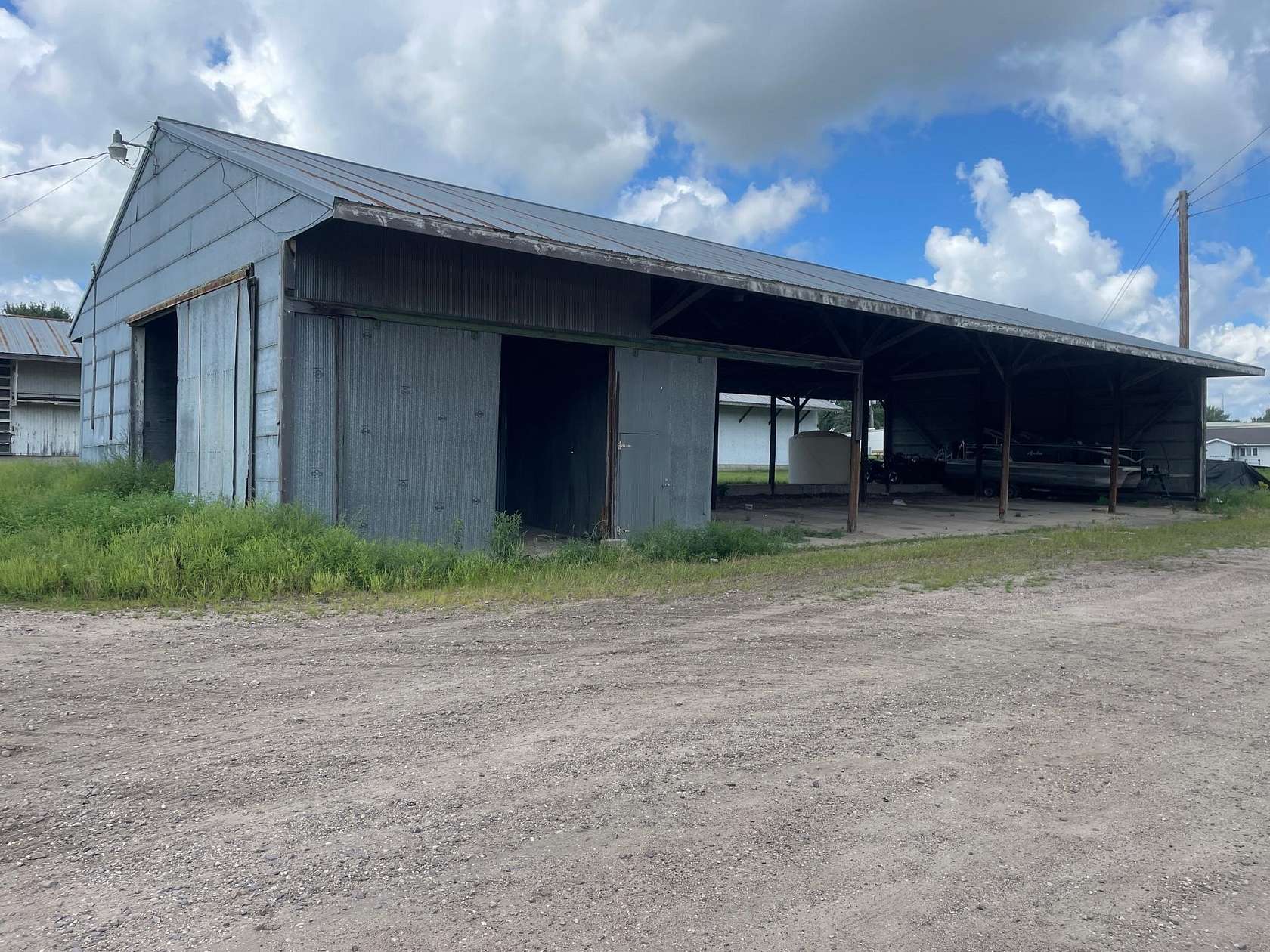 1.32 Acres of Mixed-Use Land for Sale in New Ulm, Minnesota