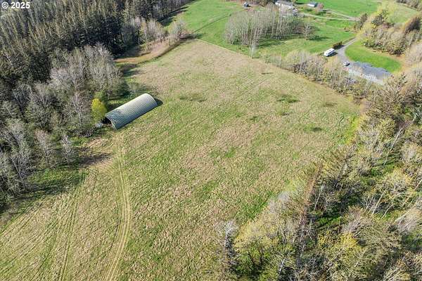 7 Acres of Residential Land for Sale in Corbett, Oregon