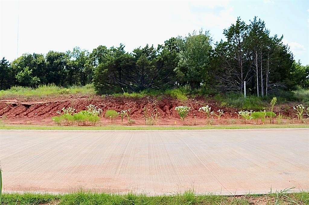1.12 Acres of Residential Land for Sale in Oklahoma City, Oklahoma