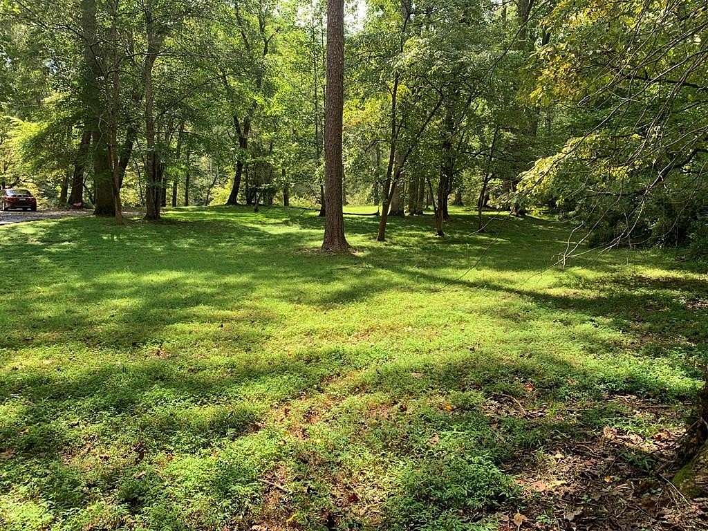Residential Land for Sale in Murphy, North Carolina