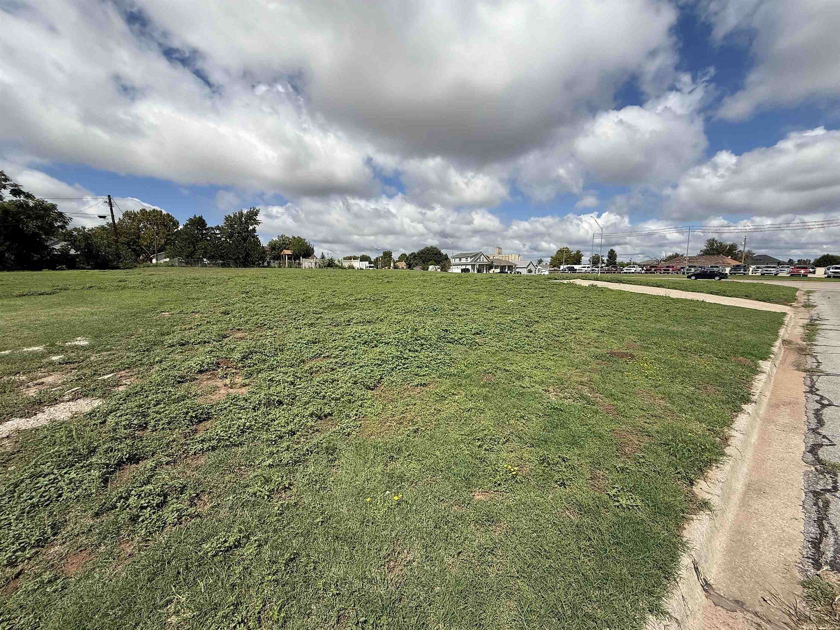 0.69 Acres of Land for Sale in Woodward, Oklahoma