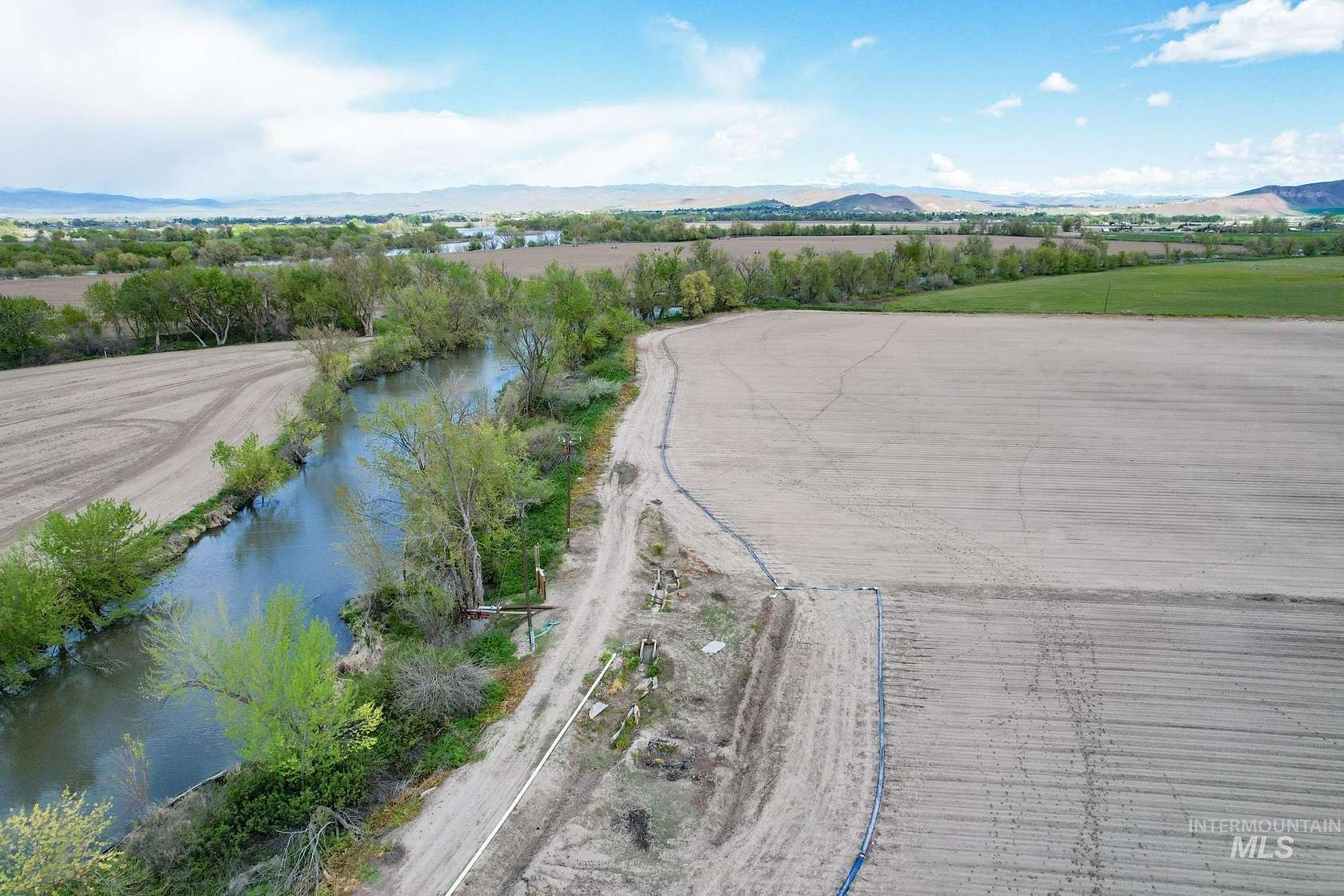 43 Acres of Land for Sale in Weiser, Idaho
