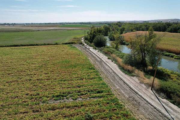 43 Acres of Agricultural Land for Sale in Weiser, Idaho
