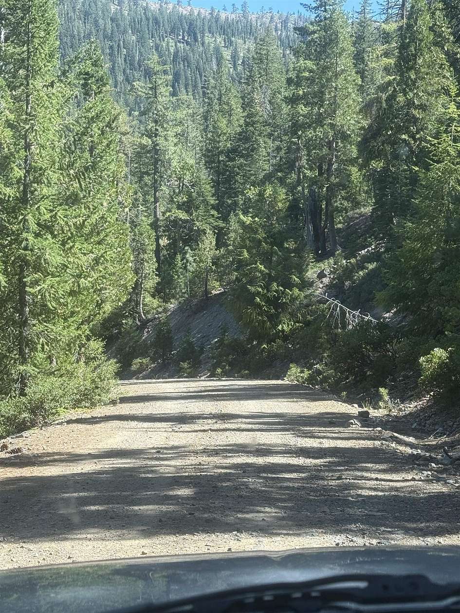 80 Acres of Recreational Land for Sale in Callahan, California