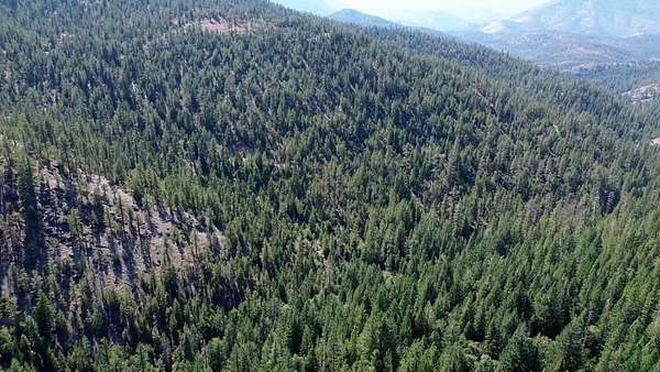 80 Acres of Recreational Land for Sale in Callahan, California