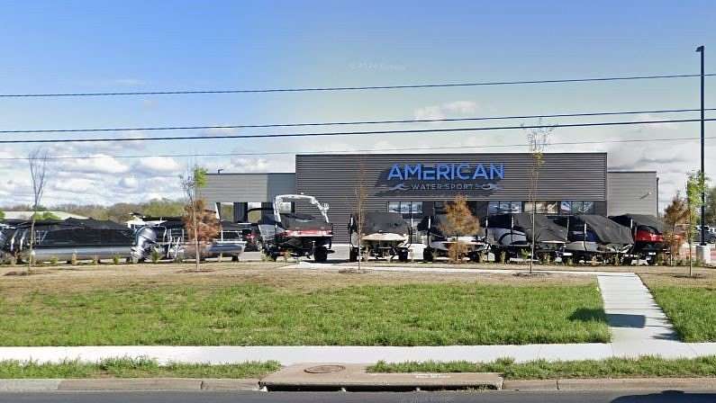 3.47 Acres of Improved Residential Land for Sale in Rogers, Arkansas