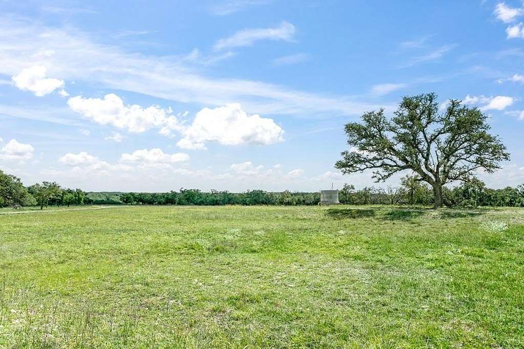 10 Acres of Land for Sale in Fredericksburg, Texas