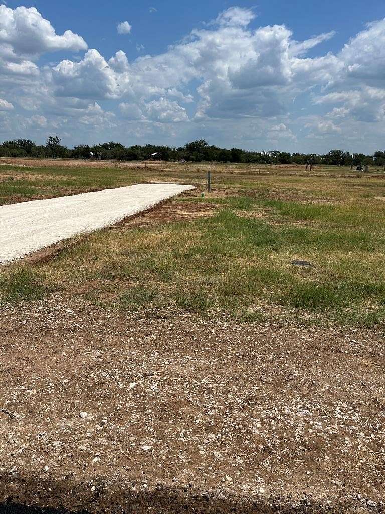 0.21 Acres of Residential Land for Sale in Fredericksburg, Texas